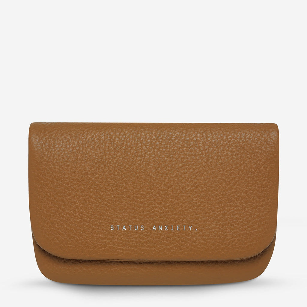 Impermanent Wallet