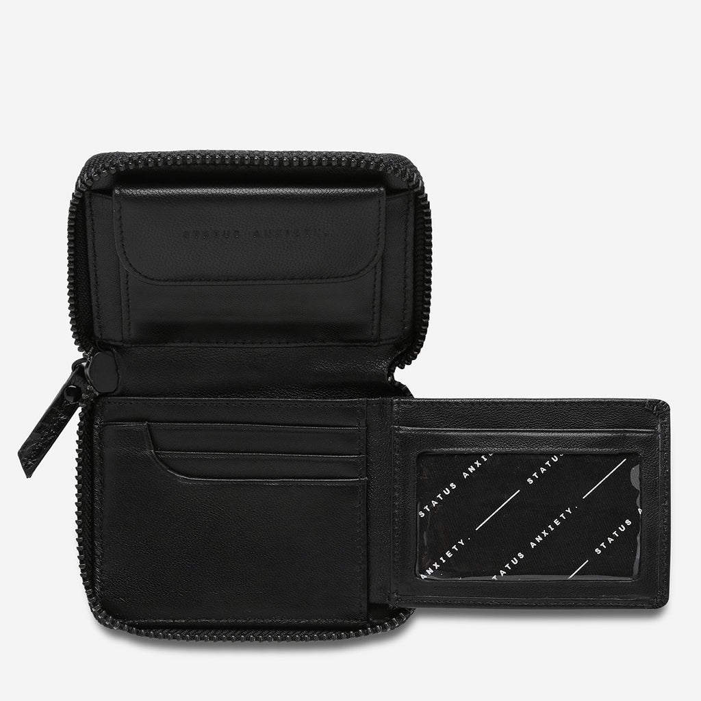 Wayward Wallet