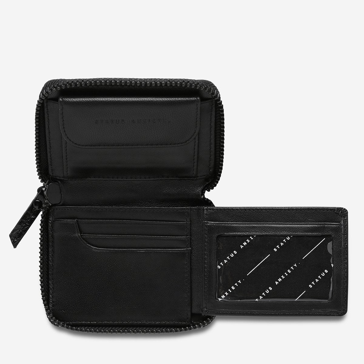Wayward Wallet