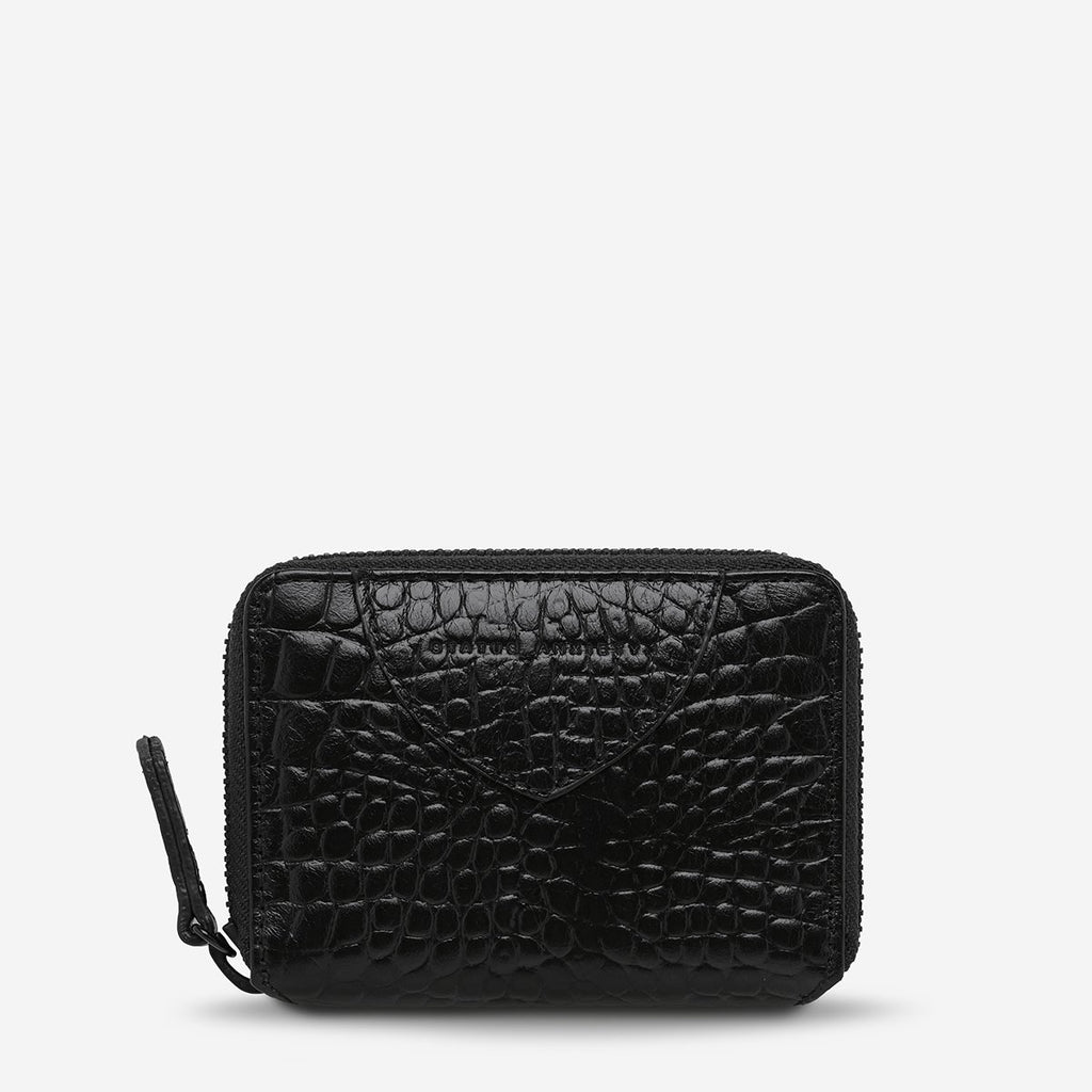 Wayward Wallet