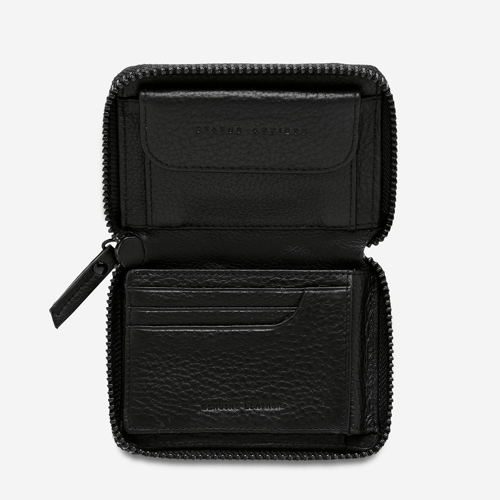 Wayward Wallet
