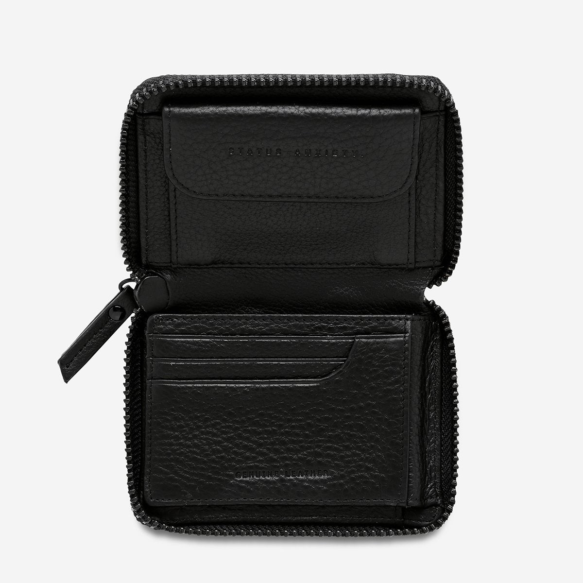 Wayward Wallet