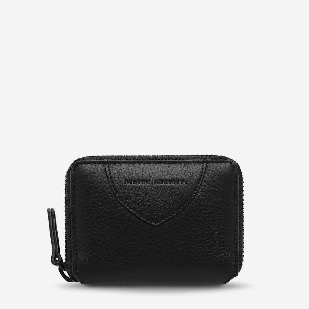 Wayward Wallet
