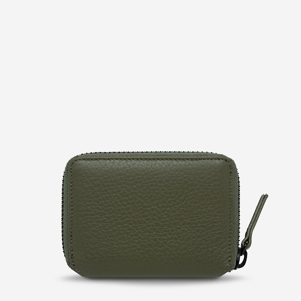 Wayward Wallet