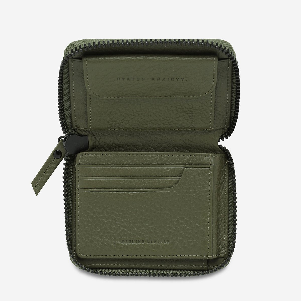 Wayward Wallet