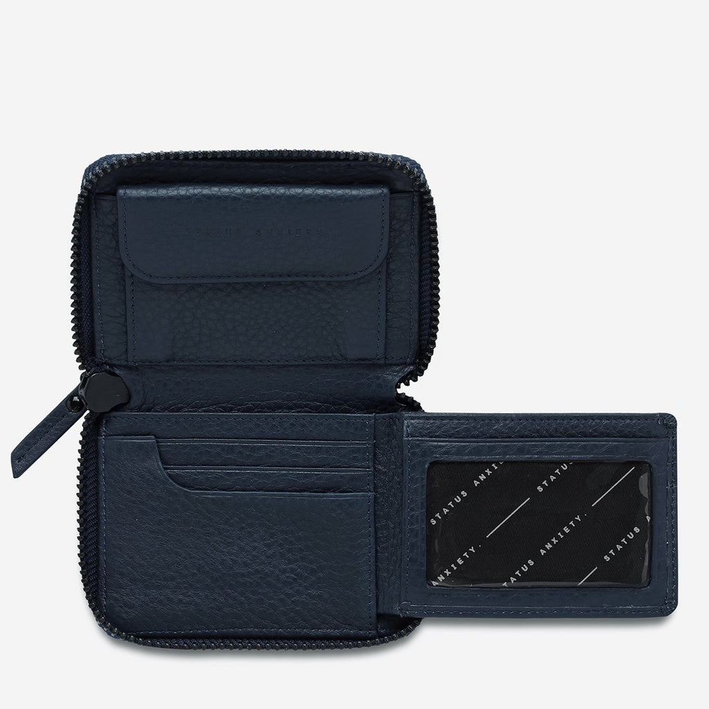 Wayward Wallet