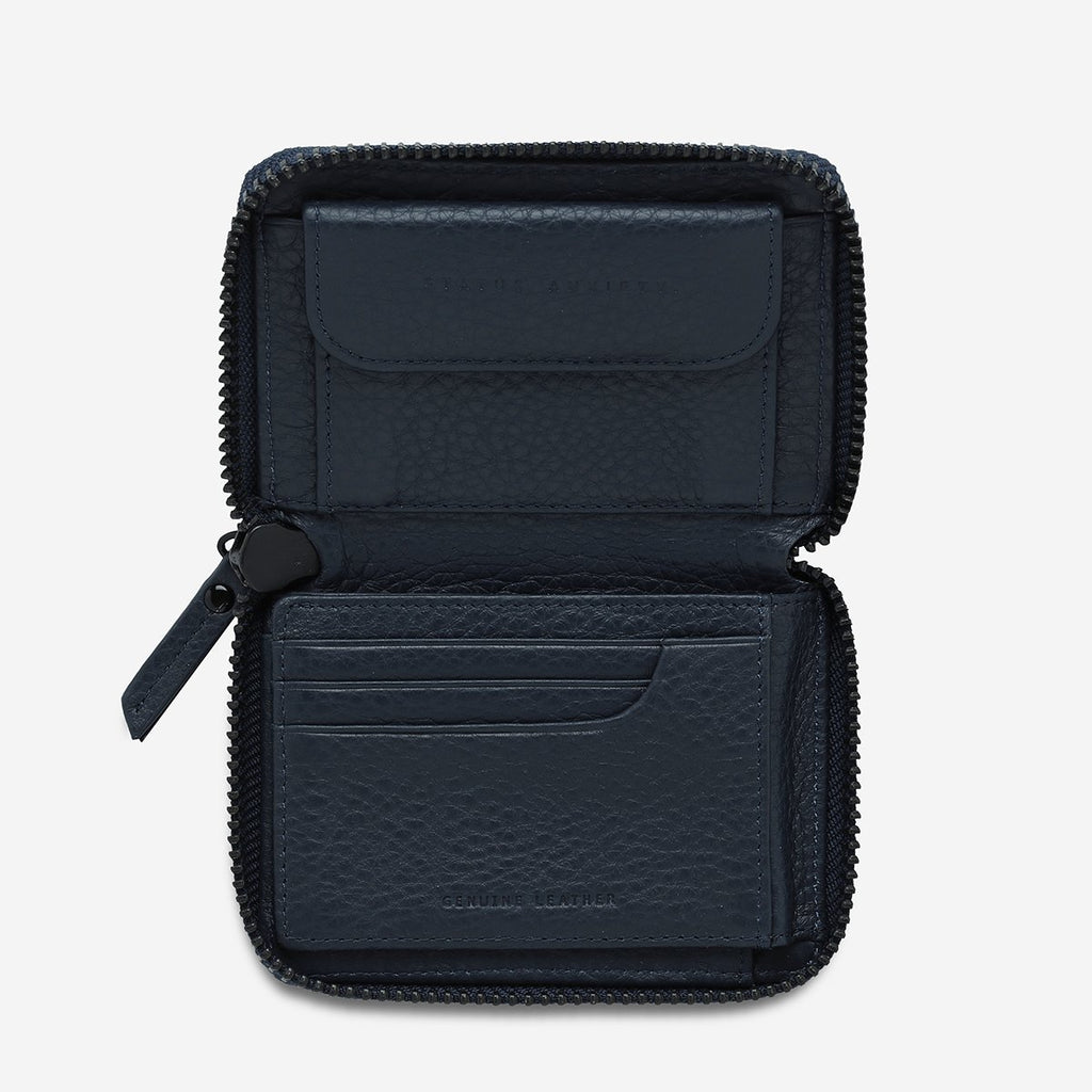 Wayward Wallet