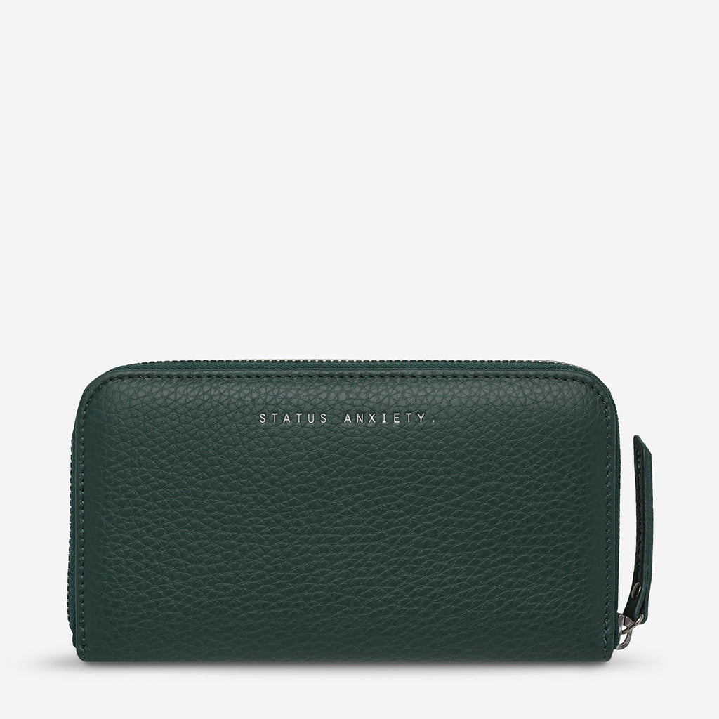 Yet to Come Wallet