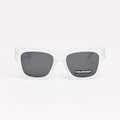 Stella + Gemma Avery Baby Blue Sunglasses