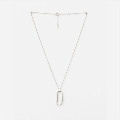 Nina Chain Link Necklace