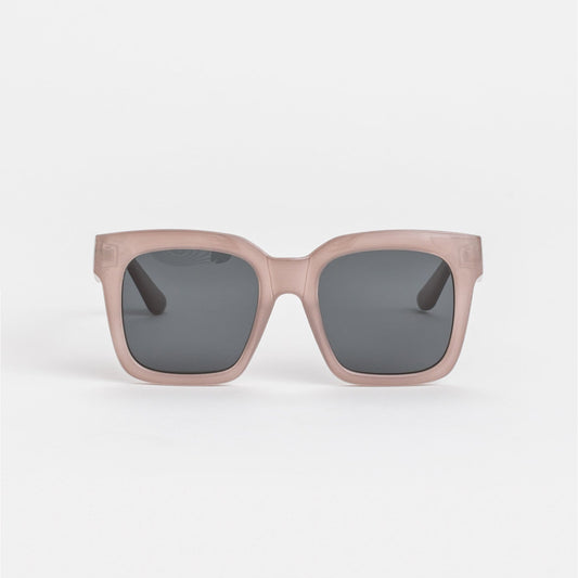 Stella + Gemma Gwyneth French Lilac Sunglasses
