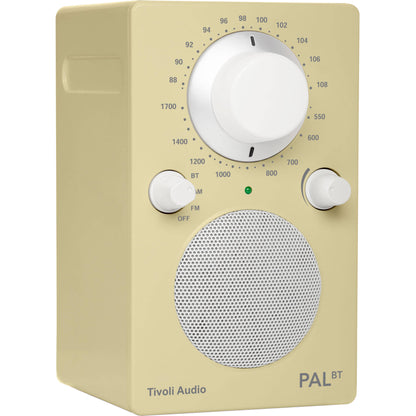 PAL Bluetooth Radio Limited Edition