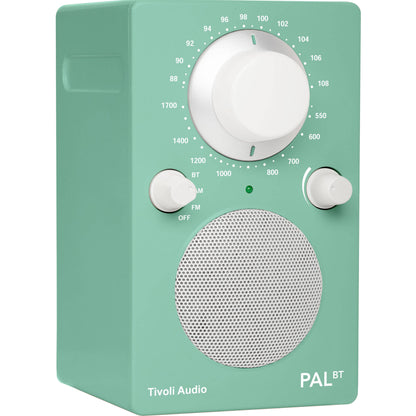 PAL Bluetooth Radio Limited Edition