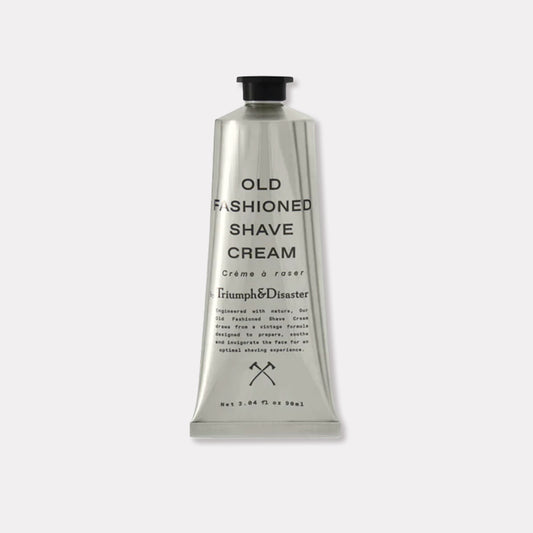 Old Fashioned Shave Cream | 90ml