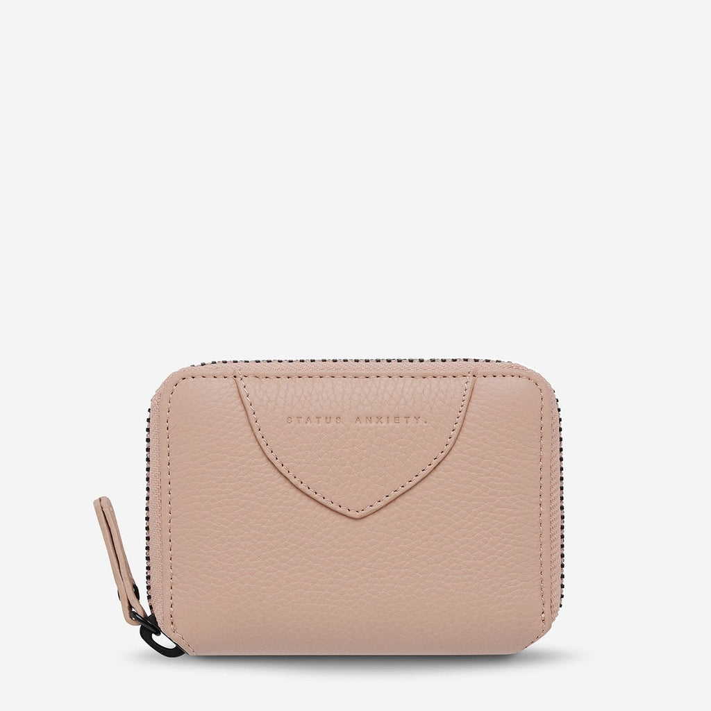 Wayward Wallet