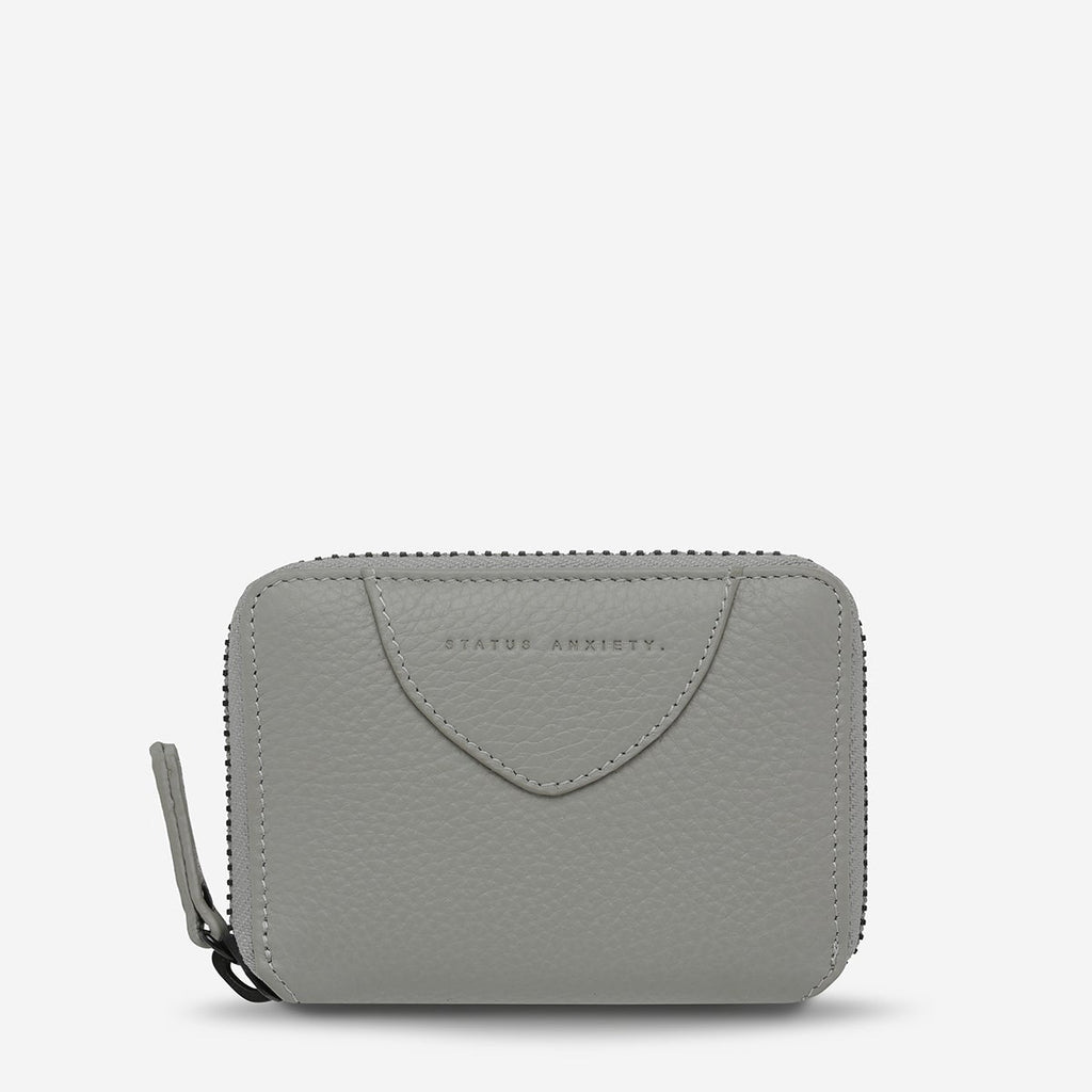 Wayward Wallet