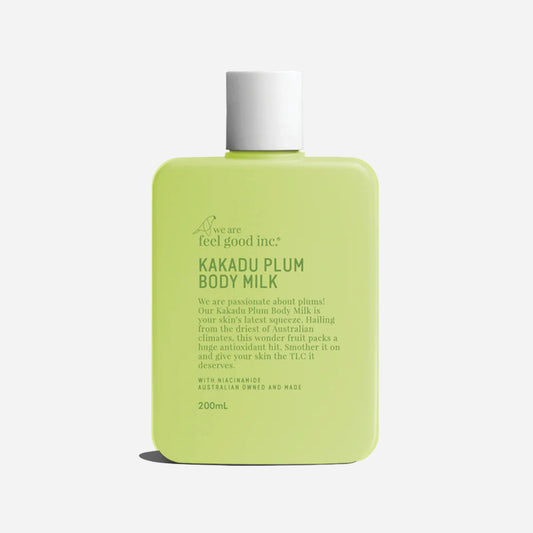 Kakadu Plum Body Milk