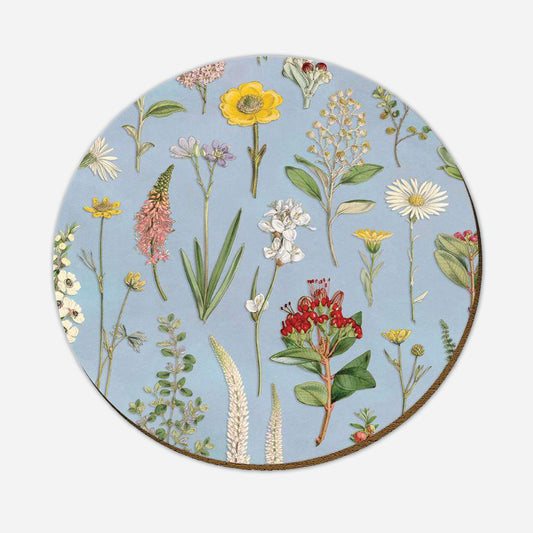 Placemat | NZ Wildflowers