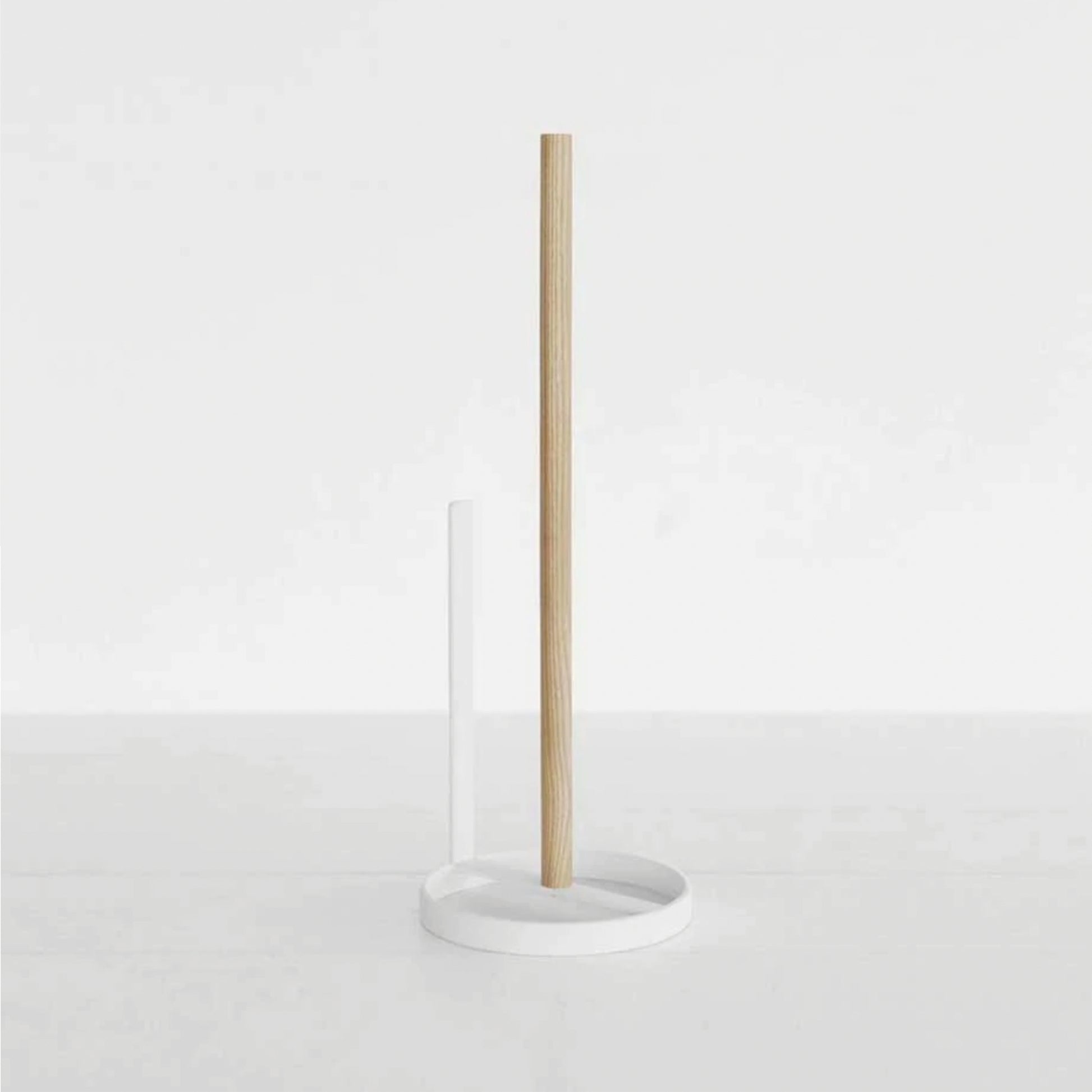 Yamazaki Tosca Paper Towel Holder