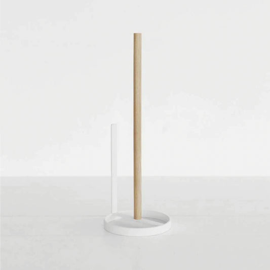 Yamazaki Tosca Paper Towel Holder