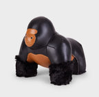 Bookend | Gorilla Black
