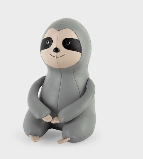 Bookend | Sloth Grey