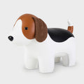 Beagle Bookend