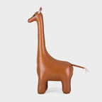 Bookend | Giraffe Tan