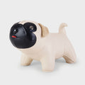 Pug Bookend